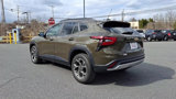 Certified 2024 Chevrolet Trax LT w/ Sunroof Package image 6