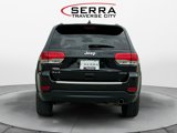 Used 2016 Jeep Grand Cherokee Limited w/ Luxury Group II image 4