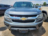 Used 2018 Chevrolet Colorado LT image 2