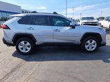 Used 2019 Toyota RAV4 XLE image 2