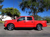 Used 2019 Ford F150 XL w/ Equipment Group 101A Mid image 4