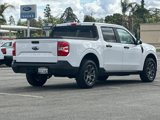 Certified 2022 Ford Maverick XLT image 4