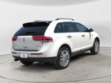 Used 2013 Lincoln MKX FWD image 5
