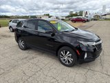 Used 2022 Chevrolet Equinox LT image 2