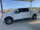 Certified 2020 Ford F150 XLT w/ Equipment Group 302A Luxury image 4