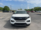 Used 2020 Ford Explorer XLT w/ Equipment Group 202A image 4