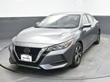 Used 2023 Nissan Sentra SV image 2