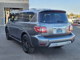 Used 2017 Nissan Armada Platinum image 3