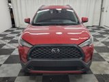 Used 2022 Toyota Corolla Cross LE image 2