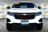 Certified 2023 Chevrolet Equinox LS w/ Driver Confidence II Package image 2