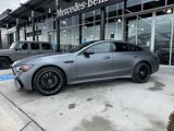 New 2025 Mercedes-Benz AMG GT 53 image 3