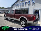 Used 2010 Ford F350 Lariat image 6