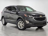 Used 2020 Chevrolet Equinox LT image 2