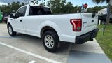 Used 2016 Ford F150 XL w/ Equipment Group 101A Mid image 4