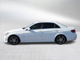 Used 2015 Mercedes-Benz E 350 4MATIC Sedan image 4