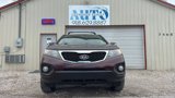 Used 2013 Kia Sorento EX w/ EX V6 Premium Pkg image 4