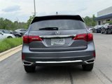 Certified 2019 Acura MDX SH-AWD image 5