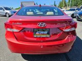 Used 2013 Hyundai Elantra GLS image 5