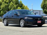 New 2026 Honda Civic LX image 2