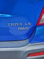 Used 2016 Chevrolet Trax LS w/ LPO, Protection Package image 3