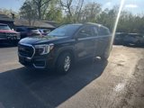 Used 2022 GMC Terrain SLE w/ Driver Convenience Package image 5