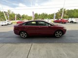 Used 2016 Ford Fusion SE image 5