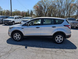 Certified 2018 Ford Escape S image 3