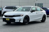 New 2025 Honda Civic Sport image 6