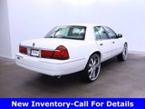 Used 2001 Mercury Grand Marquis LS image 5