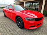 Used 2022 Dodge Charger SXT w/ Leather Interior Group image 3