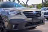 Used 2022 Subaru Outback Onyx Edition XT w/ Popular Package #2 image 2