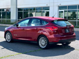 Used 2016 Ford Focus Electric Hatchback image 6