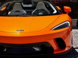 Used 2023 McLaren GT image 6