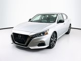Used 2022 Nissan Altima 2.5 SR image 3