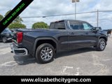 New 2025 GMC Sierra 1500 SLE w/ X31 Off-Road Package image 4