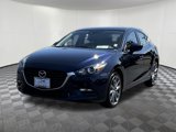 Used 2018 MAZDA MAZDA3 Touring image 3
