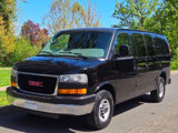 Used 2008 GMC Savana 3500 w/ Power Package image 3