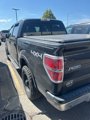 Used 2014 Ford F150 Lariat w/ Equipment Group 501A Mid image 3