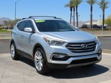 Used 2018 Hyundai Santa Fe Sport 2.0T image 3