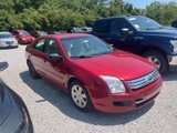 Used 2009 Ford Fusion S image 3