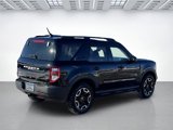Certified 2021 Ford Bronco Sport Outer Banks image 3