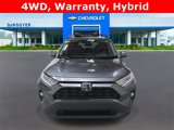 Used 2020 Toyota RAV4 XLE image 2