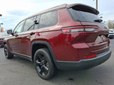 Certified 2021 Jeep Grand Cherokee L Laredo image 4