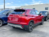 Used 2022 Mitsubishi Eclipse Cross SE image 5