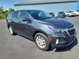 Used 2023 Chevrolet Equinox LT w/ Driver Convenience Package image 2