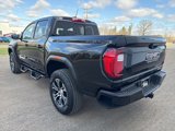 Used 2023 GMC Canyon AT4 w/ LPO, Off Road Lift Package image 4