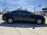 Used 2017 Chevrolet Malibu LS image 4
