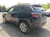 New 2025 Jeep Compass Latitude image 3
