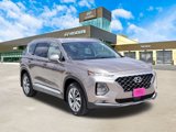 Used 2020 Hyundai Santa Fe SEL w/ Convenience Package image 3
