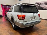 Used 2003 Toyota Sequoia SR5 image 2